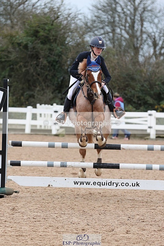 241116X-104959-00974 - Cls 08 Pony Winter Nov Champs J-O