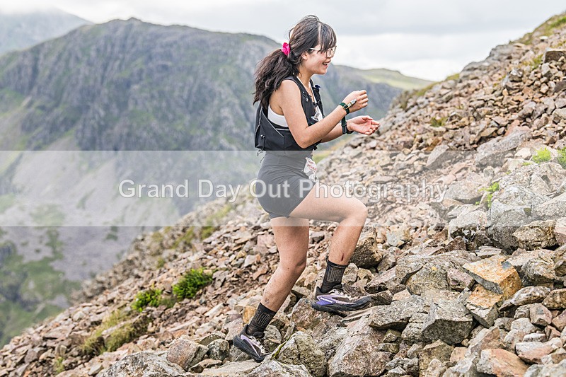 Borrowdale-1850 - Borrowdale Fell Race Saturday 2nd August 2025