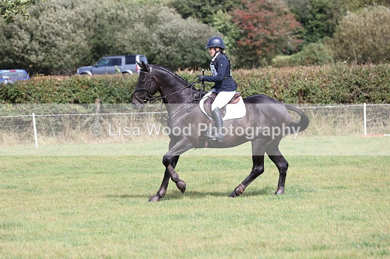 JPP_8768 - Class 2: Trekenning: 80cm Showjumping