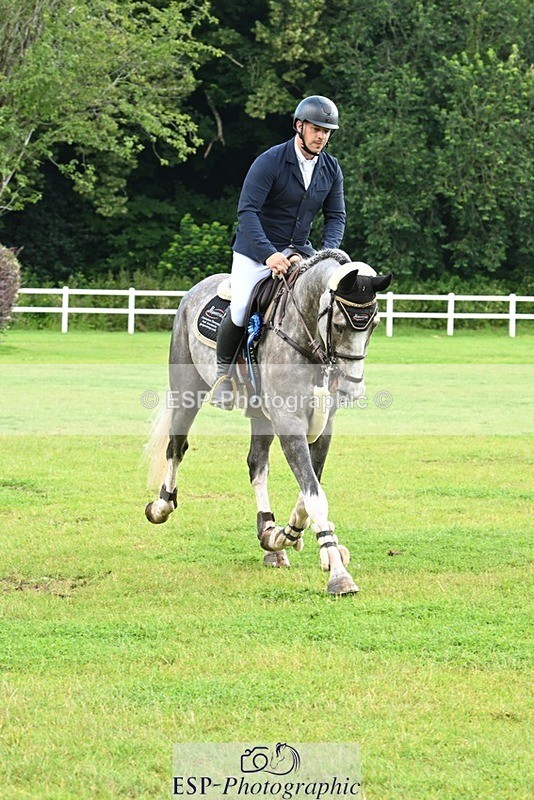 240713-092414-36602 - Cls 205 4 Yr Old Championships