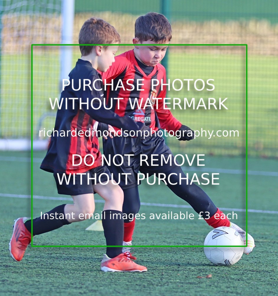 IMG_4712 - Millom United Under 8's