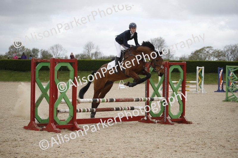 20260412-0610 - Class 5 - 80cm