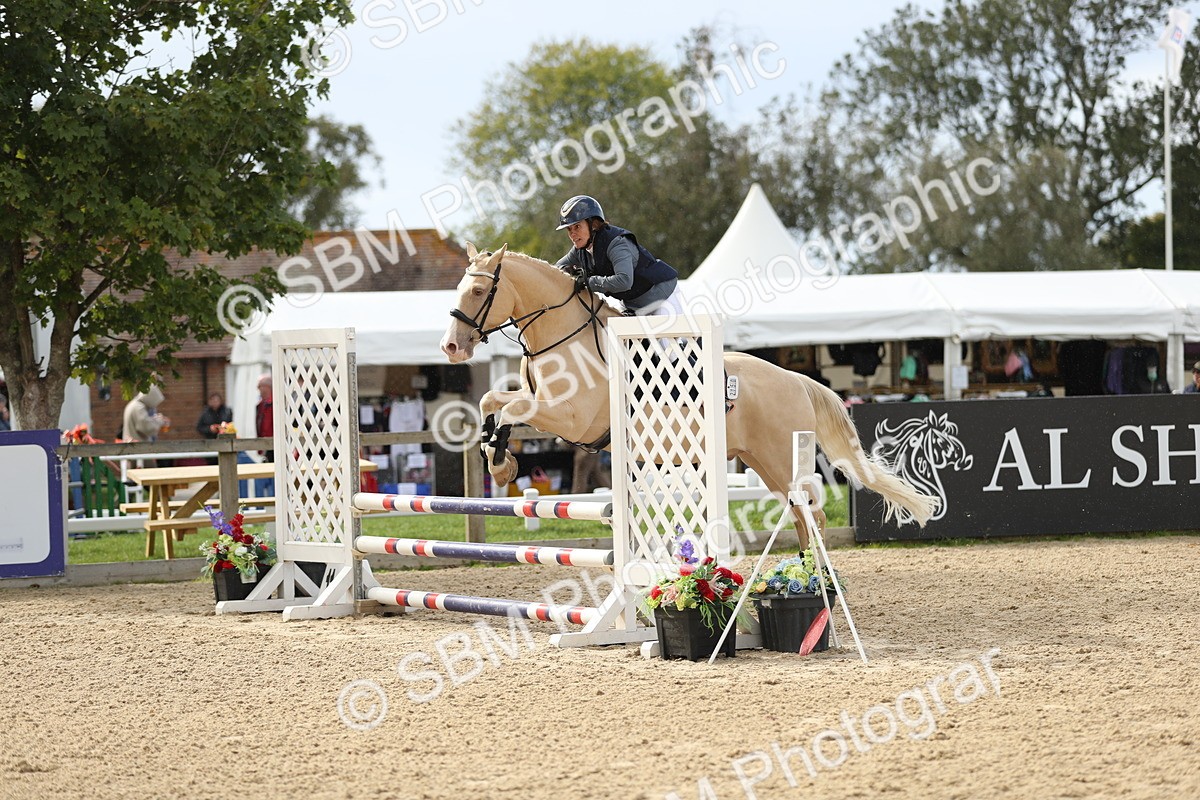 SBM_09902 - J36 - Veteran Rider 70cm