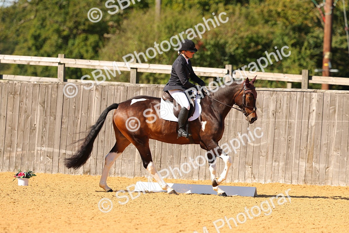SBM_40686 - D18 - Grand Tour Championship - Novice 34