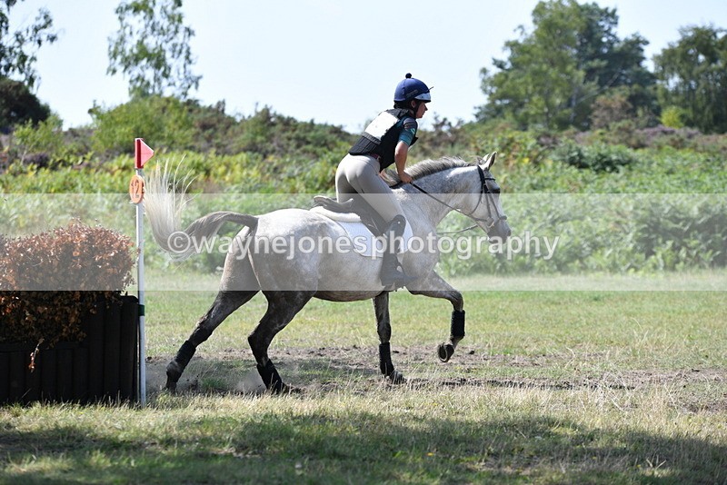 WJ5_3040 - XC Time 12:35 to 12:59