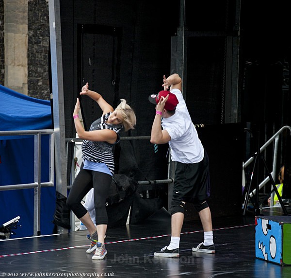 Street dance 9 - Amateur Dance in Norwich