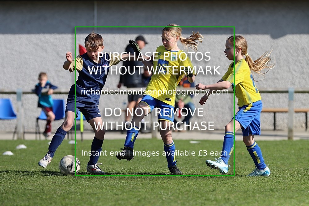 IMG_0733 - Kendal Utd Girls U10 vs Swarthmoor U9 (5/4/25)