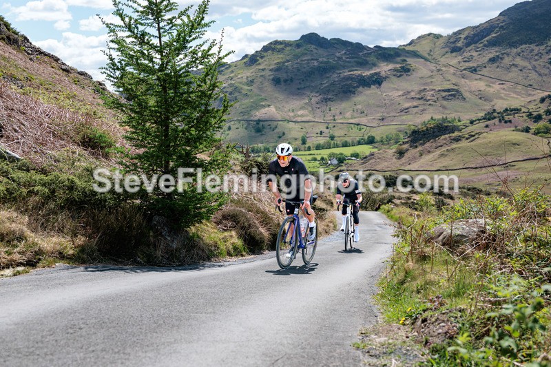 122056 - Blea Tarn Climb 12:00 - 13:00