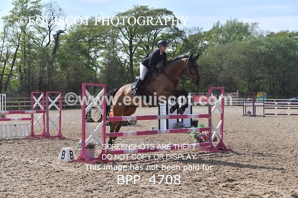 BPP_4708 - CLASS 19 SAT 1.05m Amateur Championship Qualifier/ 1.05m Open