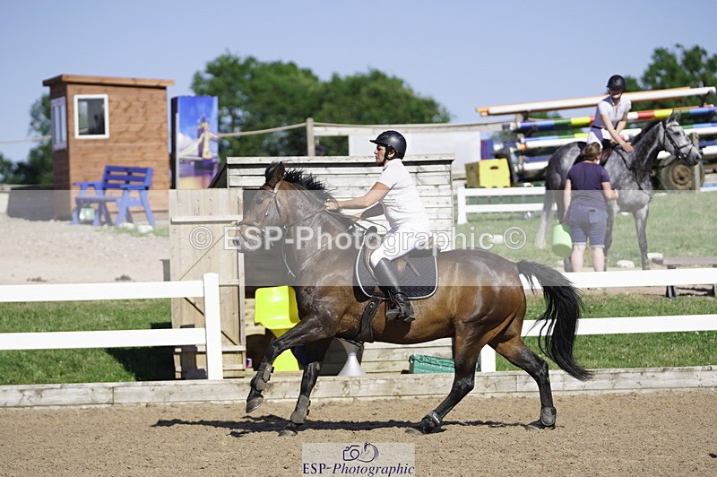 230624A-172626-02721 - Cls 32 95cm Amateur Quali