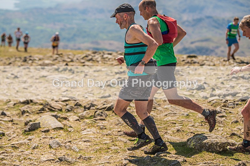 Fairfield-1111 - Fairfield Horseshoe Fell Race Saturday 13th May 2023