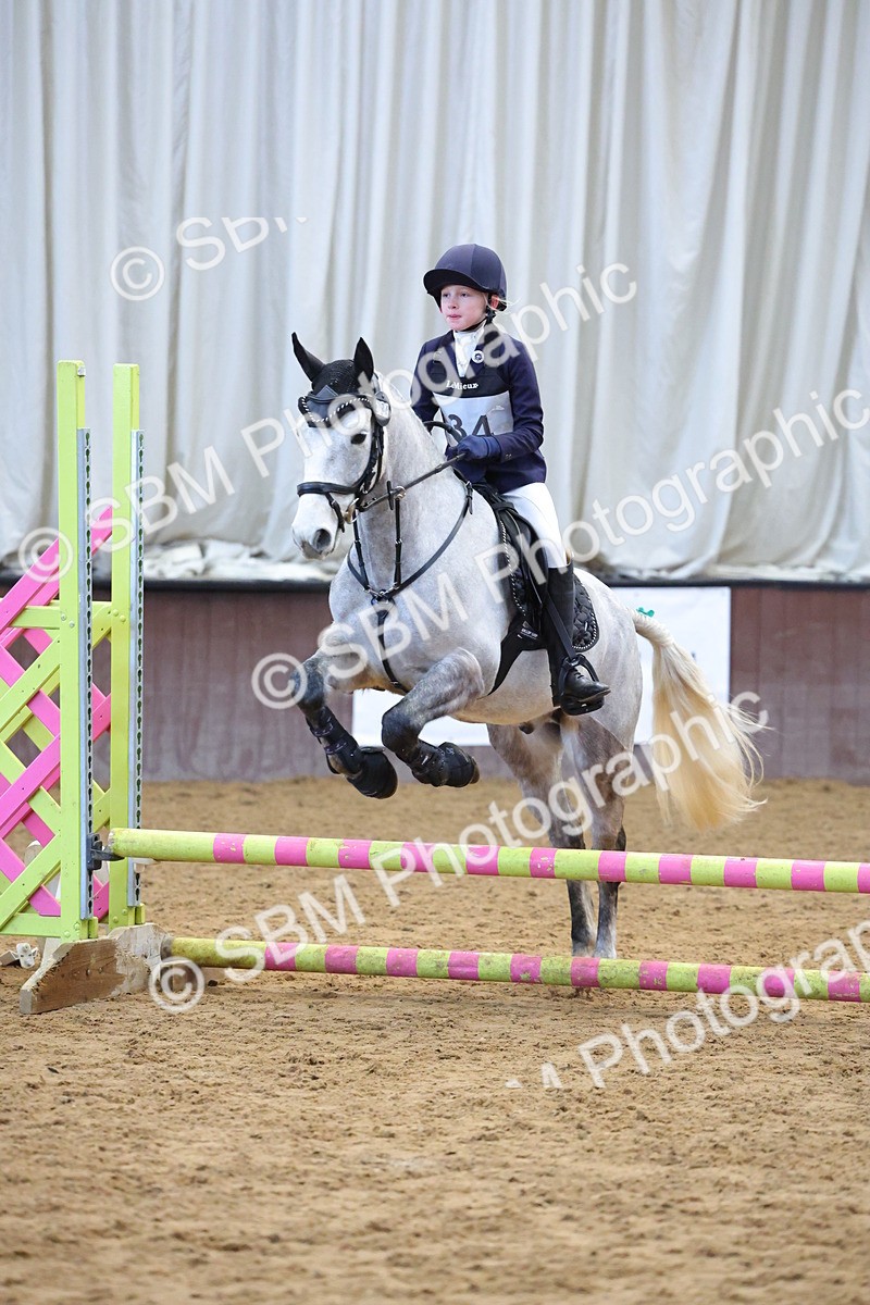 SBM_000550 - Class 3 - 60cm