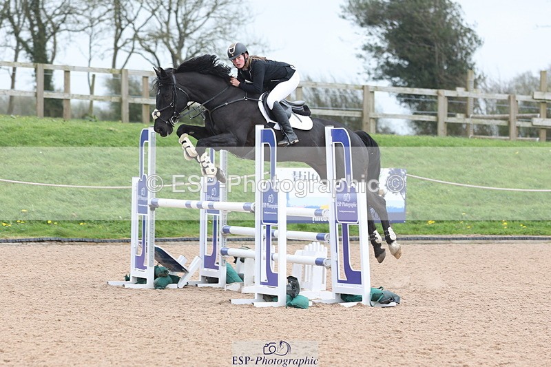 240407A-130412-05687 - Cls 34 Discovery and 1m Open