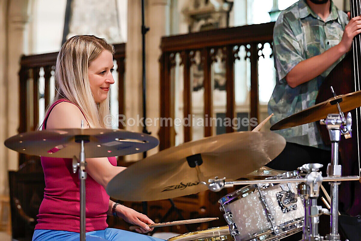 Highworth 2025-158 - Highworth Jazz 2025