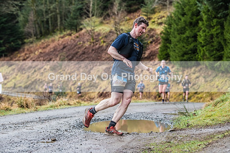 Glentress-485 - High Terrain Events Glentress Marathon 21 & 10K Trail Races Sunday 18th February 2024