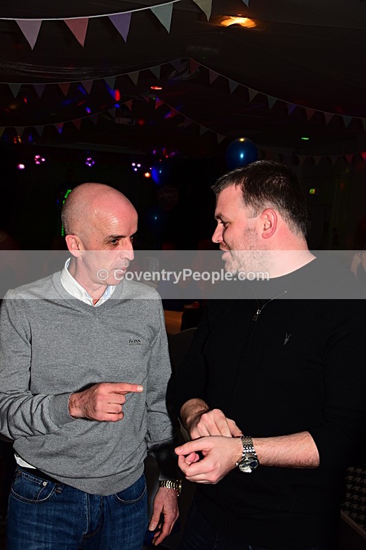 Paul-005 - Paul's 50th