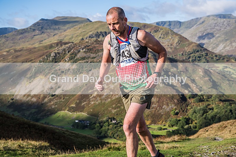 HBMR Leg 1-325 - Hodgson Brothers Mountain Relay Leg 1 Saturday 3rd October 2026