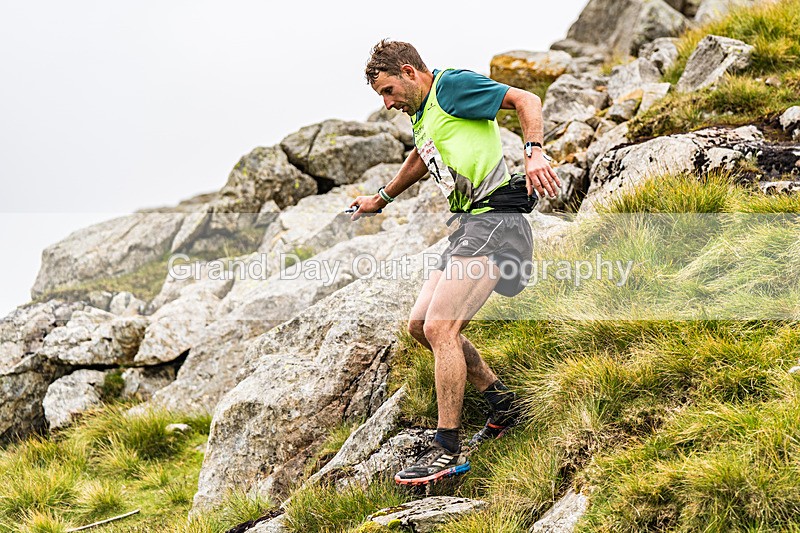 Wasdale-1147 - Wasdale Horseshoe Fell Race Saturday 13th July 2024