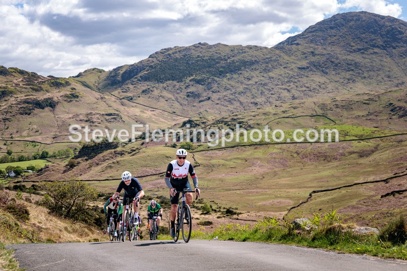 142746 - Blea Tarn Climb 14:00 - 15:00