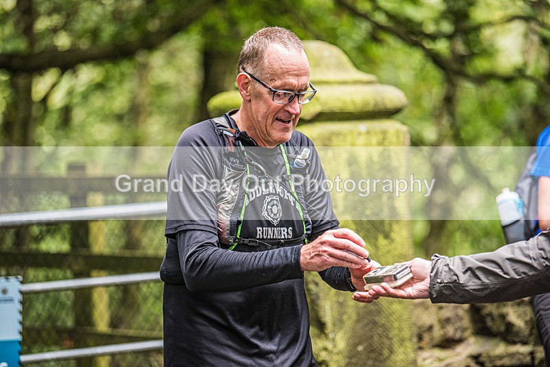 Kong MMM-802 - Kong Mini Mountain Marathon Round 2 Peak District Bradfield Sunday 24th September 2023