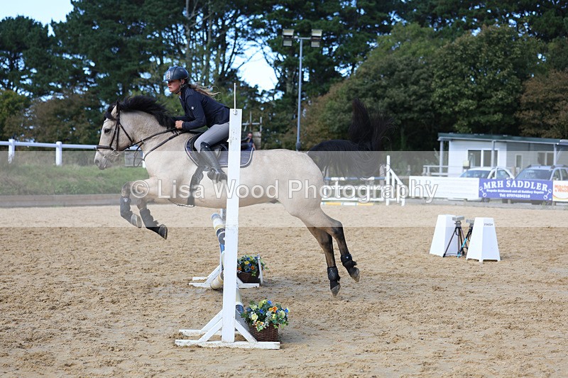 3E7A4936 - Class 9: 80cm Senior