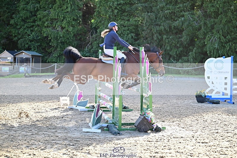 260630A-080939-00039 - Cls 24 85cm Nat Am Qualifier