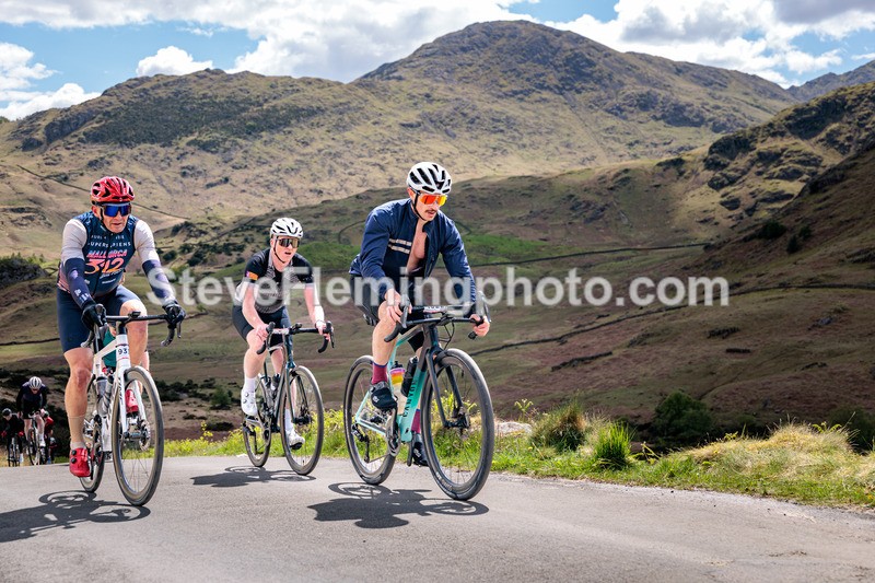135952 - Blea Tarn Climb 13:00 - 14:00