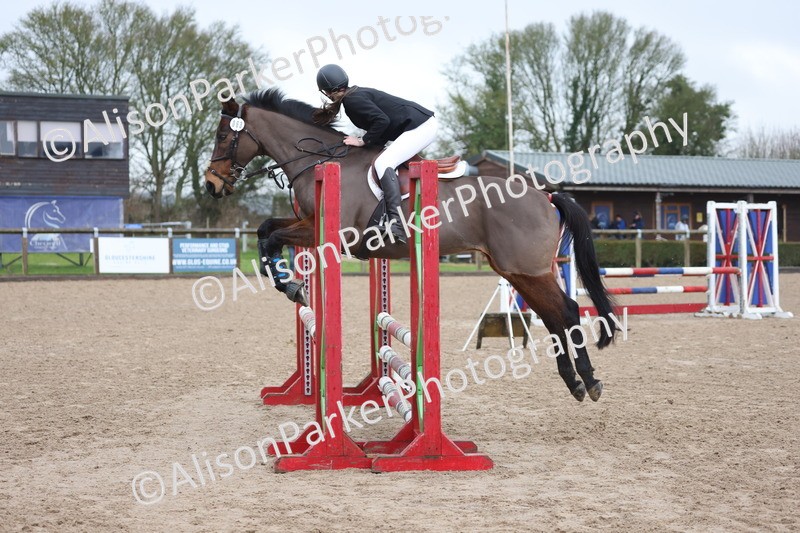 20260201-0839 - Class 3 - 80cm