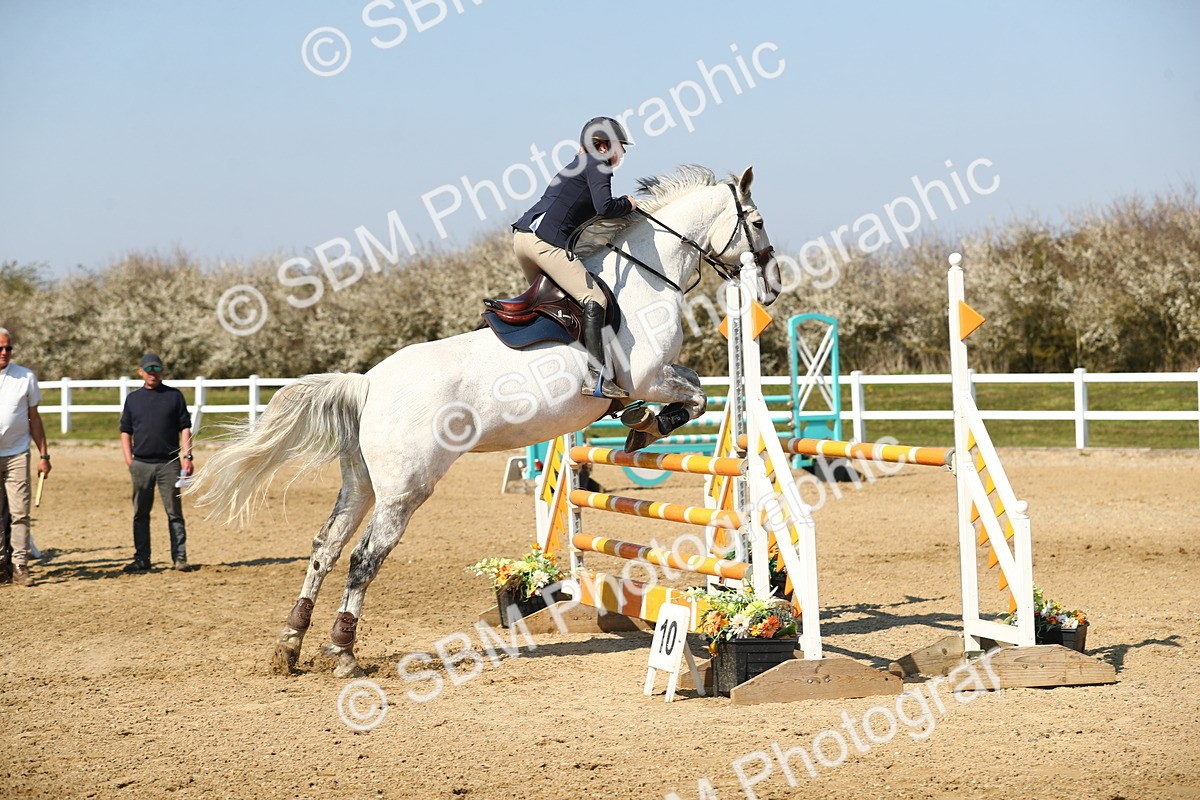 SBM_001172 - Class 4 - Senior Newcomers - 1.10m