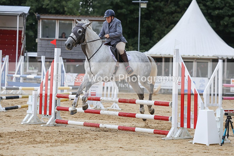 3E7A7004 - Class 7: 80cm Senior