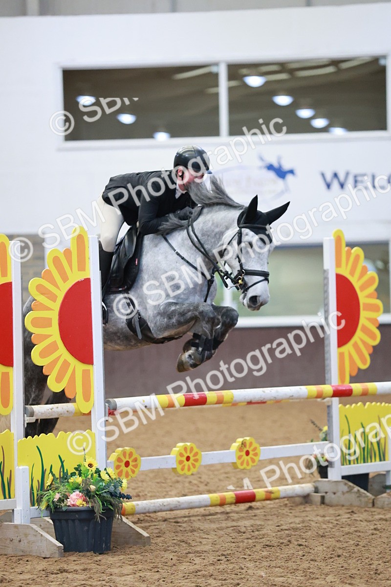 SBM_002959 - Class 9 - Senior British Novice - 90cm