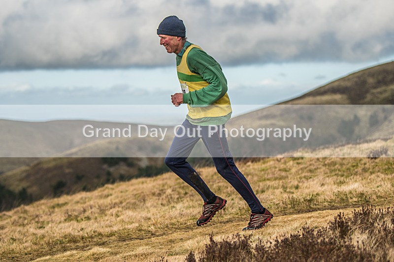 Blake Fell-915 - Blake Fell Race Saturday 25th January 2025