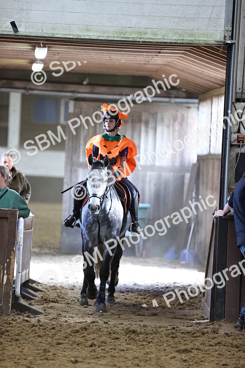 SBM_001677 - Class 4 - Pairs Show Jumping 60cm