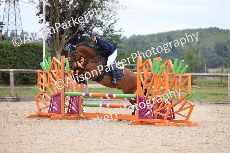 20250727-1553 - Class 5 - 80cm