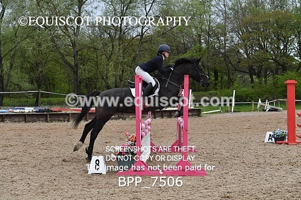 BPP_7506 - CLASS 13 SAT 0.85m Amateur Championship Qualifier