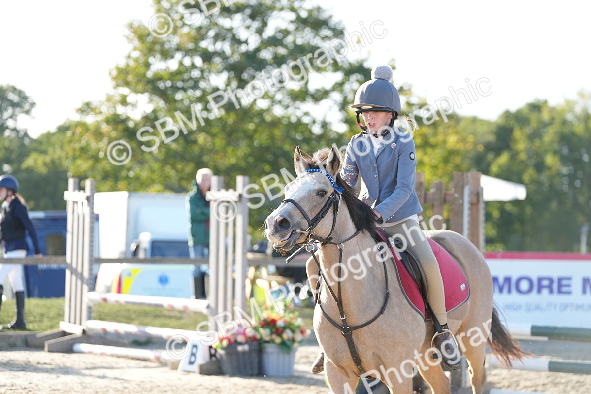 SBM_53899 - J8 - Junior Pony 65cm Championship