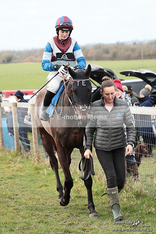 PtP 280226 41 - Kimblewick PtP Kingston Blount 28/02/26