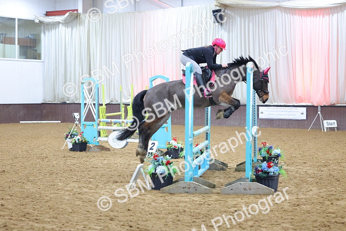 SBM_007736 - Class 20 - The Diamond Championship Qualifier (0.95m)