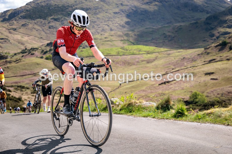 151311 - Blea Tarn Climb 15:00 - 16:00