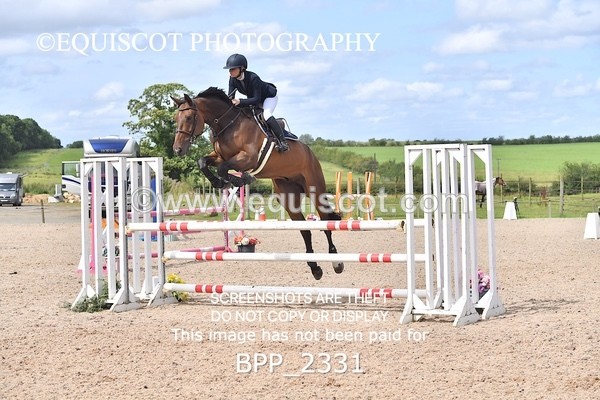 BPP_2331 - CLASS 17 SUN Senior Newcomers/ 1.10m Open