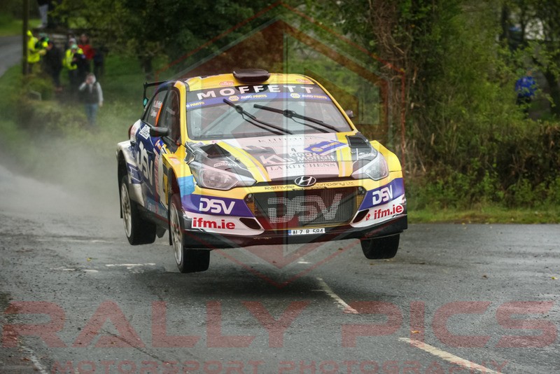 Circuit of Ireland 66 of 204 - Circuit of Ireland 2025