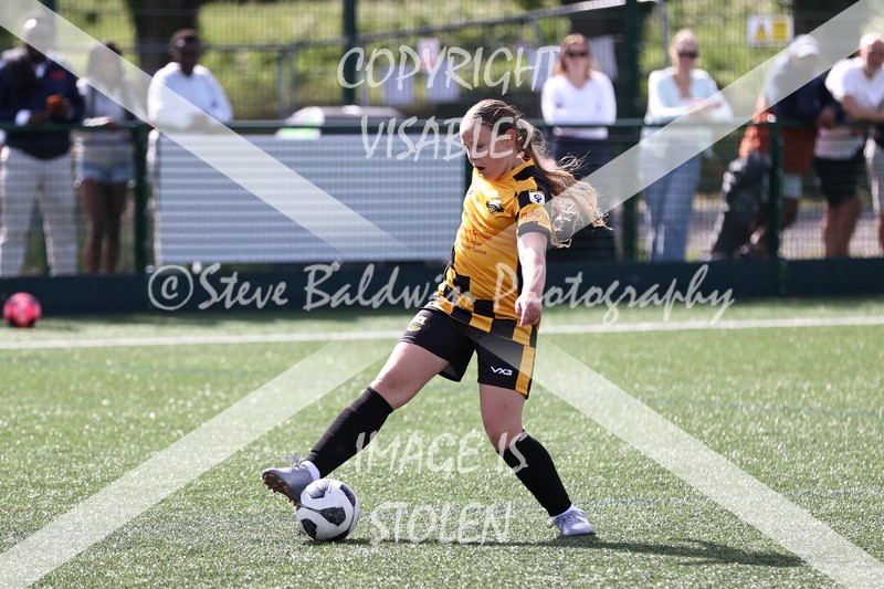 1DX30556 - Sun 14th U11 Girls