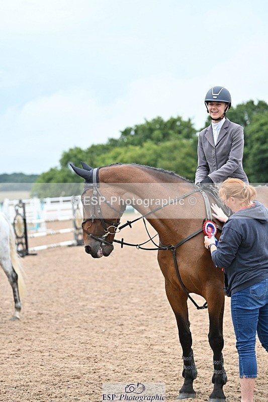 240907A-120658-01340 - Cls 8 1.05m Amateur Qualifier