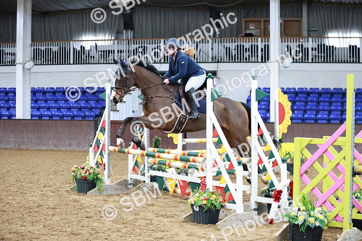 SBM_000581 - Class 2 - Senior British Novice 90cm