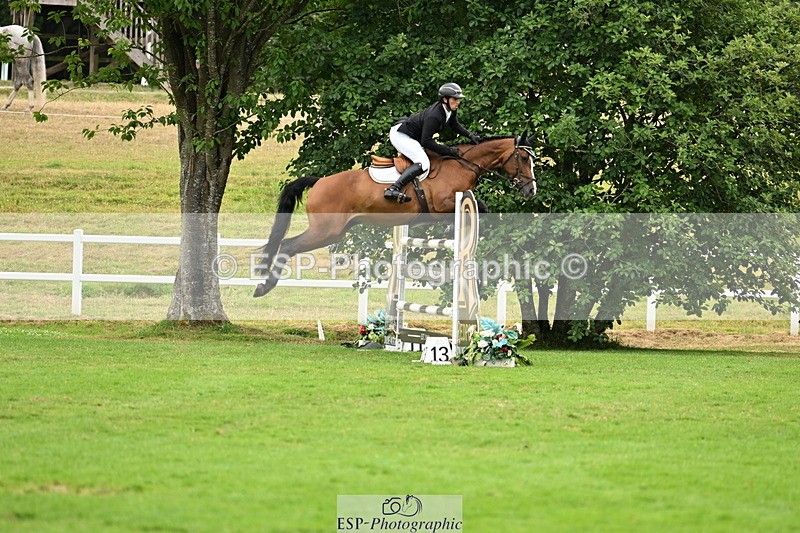 250706A-103217-17283 - Cls 43 Snr 1.30m Grand Prix