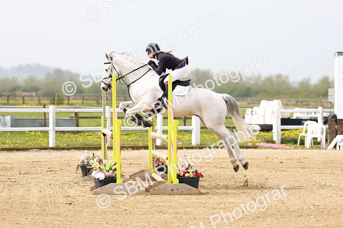  - Class 16 - Senior Discovery - 1.00m