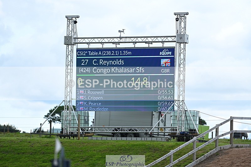 230721A-111445-05594 - Cls 6, 2 Star Medium 1.35m