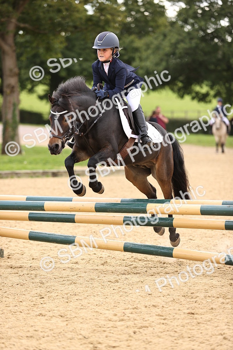 SBM_48933 - J9 - Junior Pony 70cm Championship