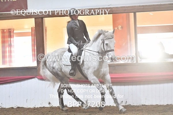 BPP_7208 - CLASS 6 NOVICE CHAMPIONSHIP TEST 5
