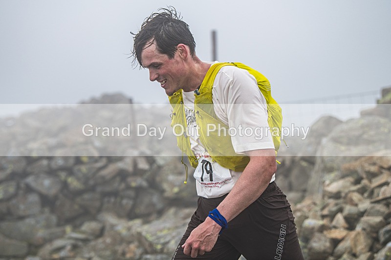 Ennerdale-130 - Ennerdale Horseshoe Fell Race Saturday 6th June 2026